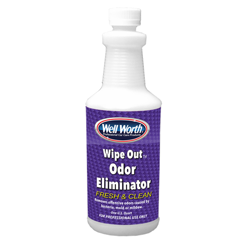 wipe out odor eliminator 207232