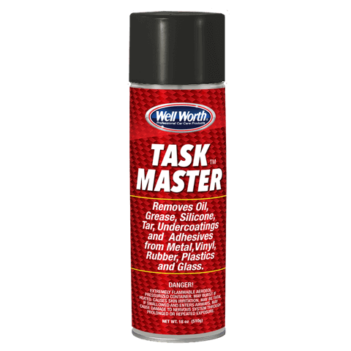 Task Master body and paint cleaner.1009