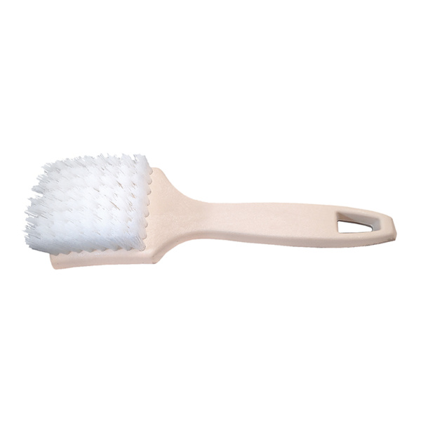 132-6NP compact tire and wheel brush