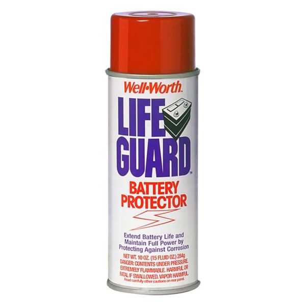 life guard pattery protector 3003