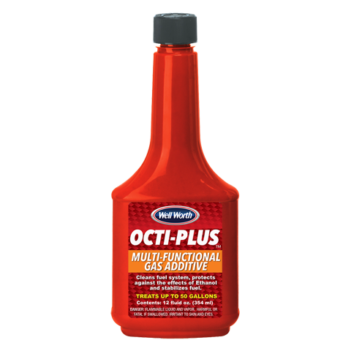 Octi-Plus multi-functional gas additive 8056
