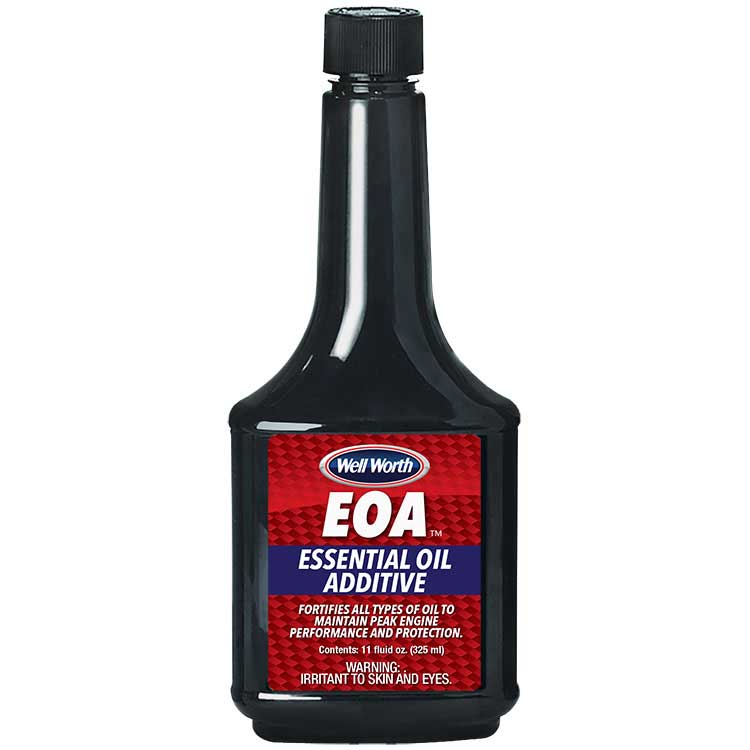 eoa essential oil additive 8020