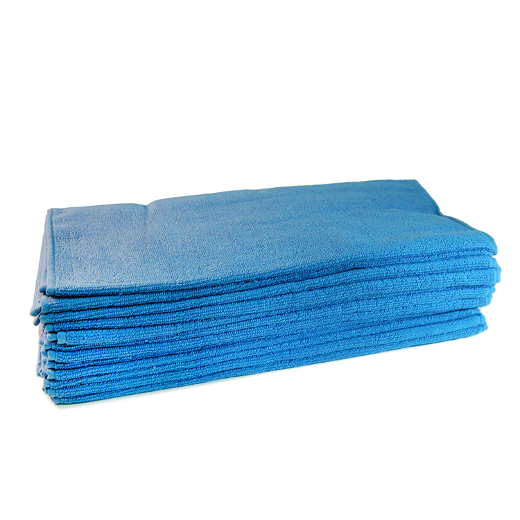 Extra Large Ultra Fine Towel - Well Worth Professional Car Care Products