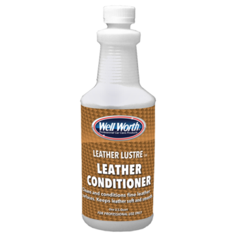 leather conditioner