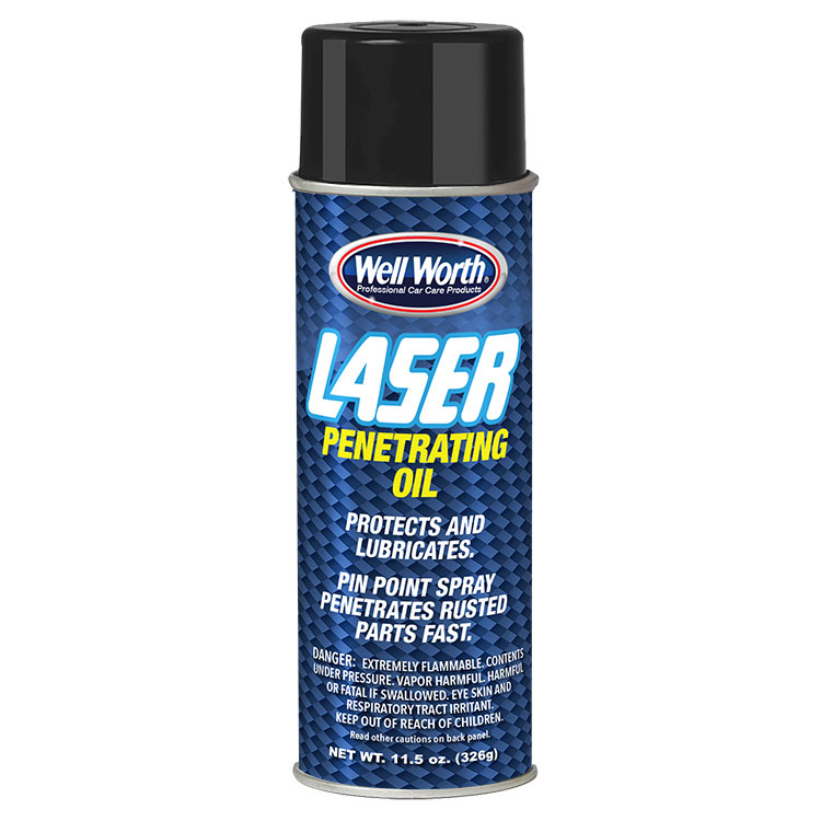 laser penetrating oil 5011