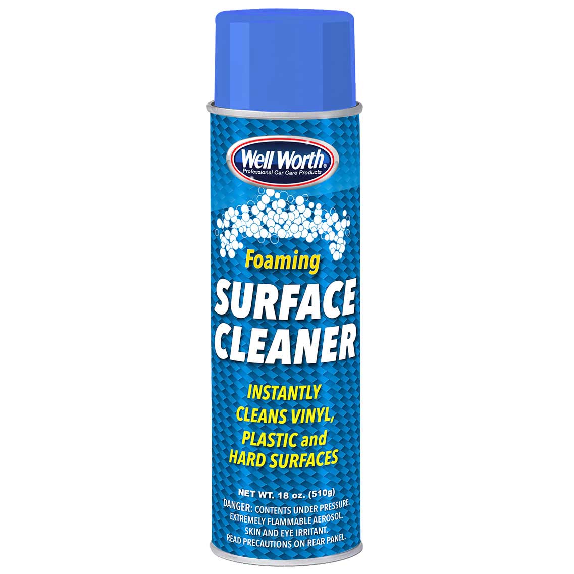 1005 foaming surface cleaner