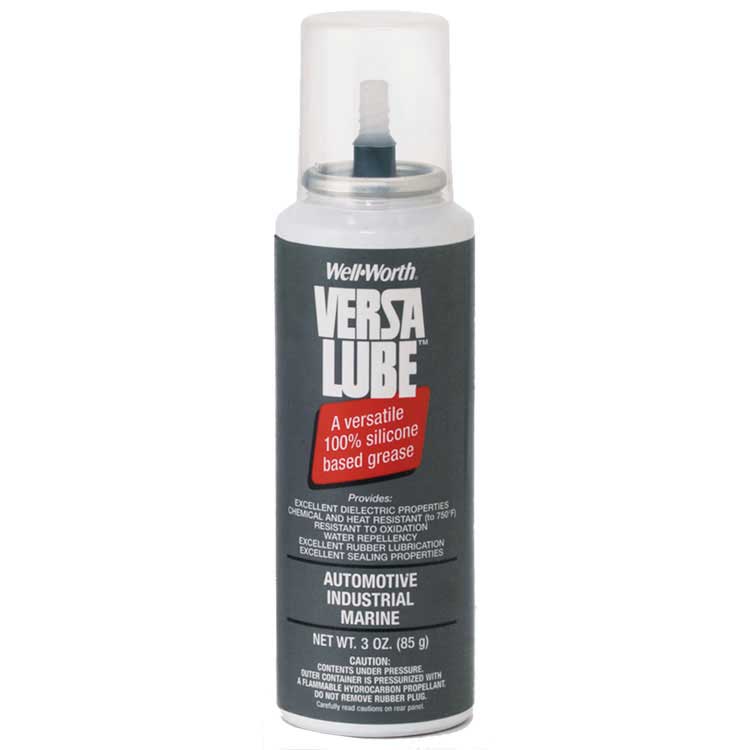 6007 versa lube silicone grease