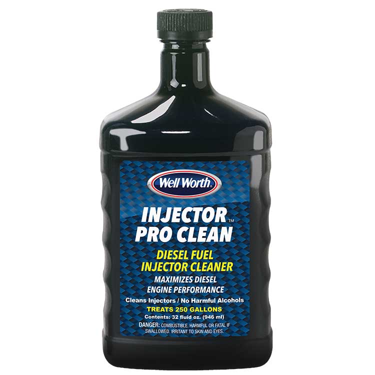 Injector Pro Clean Diesel Fuel Injector Cleaner 8029 injector pro clean diesel fuel injector cleaner 8029