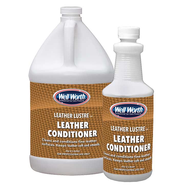 leather lustre leather conditioner 20521 205232