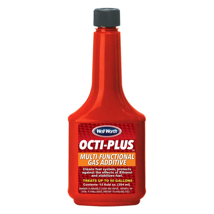 octi-lus multi-functional gas additive 8056