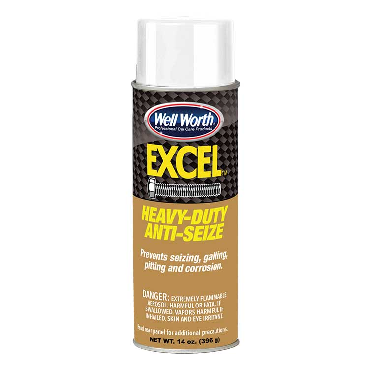 3010 excel heavy-duty anti-seize lubricant