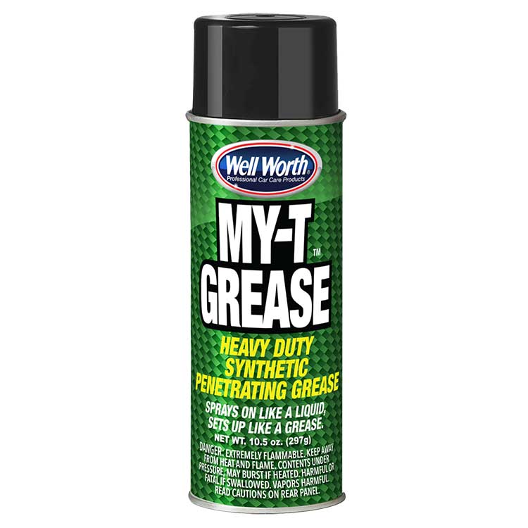 5005 MY-T grease heavy duty synthetic penetrating grease
