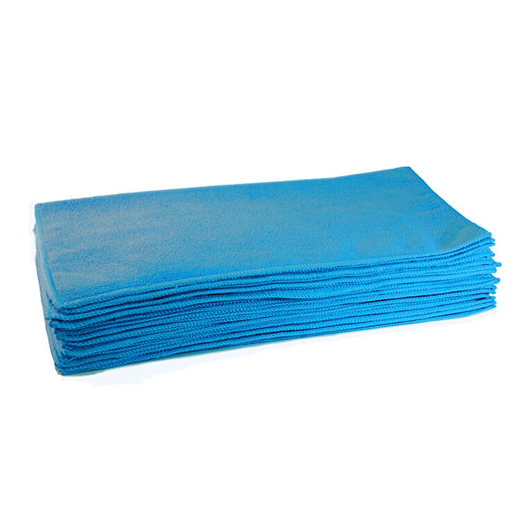 Wholesale Round Soft Microfiber Car Wax Applicator Pad Polishing Sponge for  Apply and Remove Wax Auto Care From m.