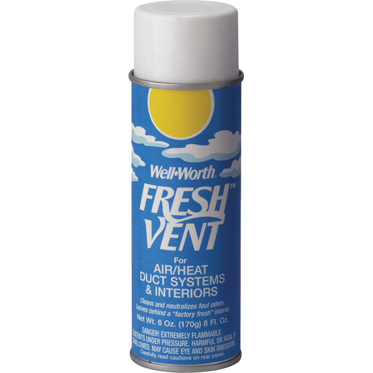 3011 Fresh Vent odor neutralizer