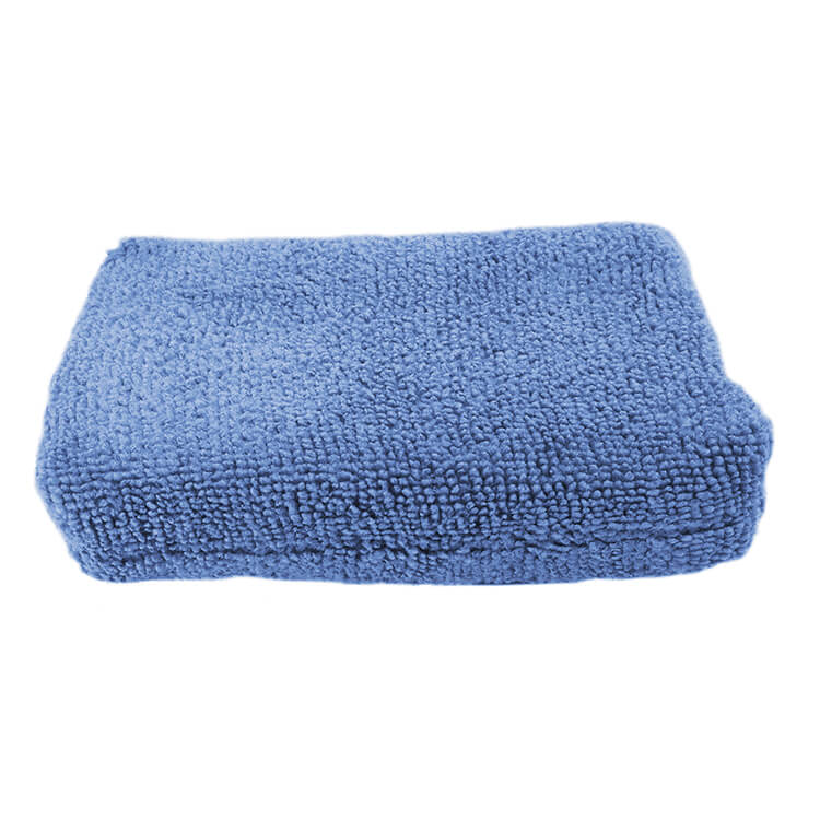 Microfiber Wax Applicator 12-pack 83011 microfiber car wax applicator 83011 12-pack