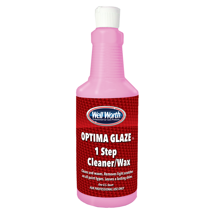 Optima-Glaze