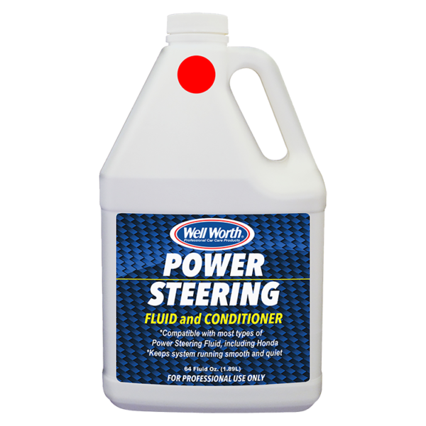 red power steering fluid conditioner 8016R