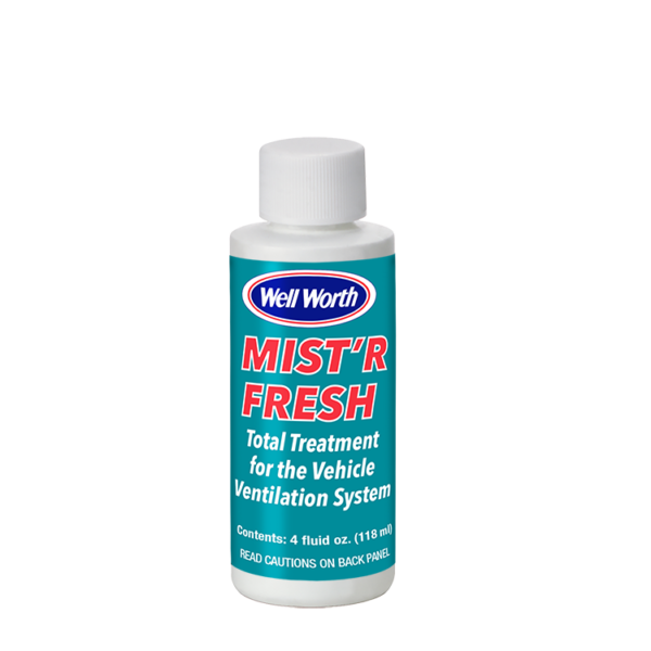 mist'r fresh odor eliminator 3016