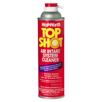 Top Show air intake system cleaner 1006