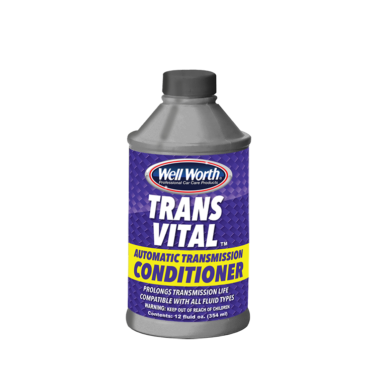 auto fluids Trans Vital automatic transmission conditioner 8006