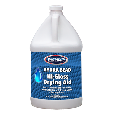 Hydra Bead Hi-gloss drying aid 20981