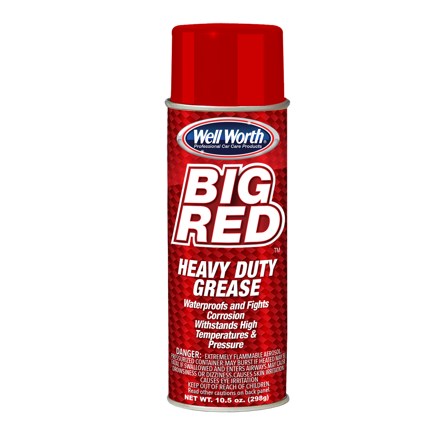 Big Red heavy duty grease 5004