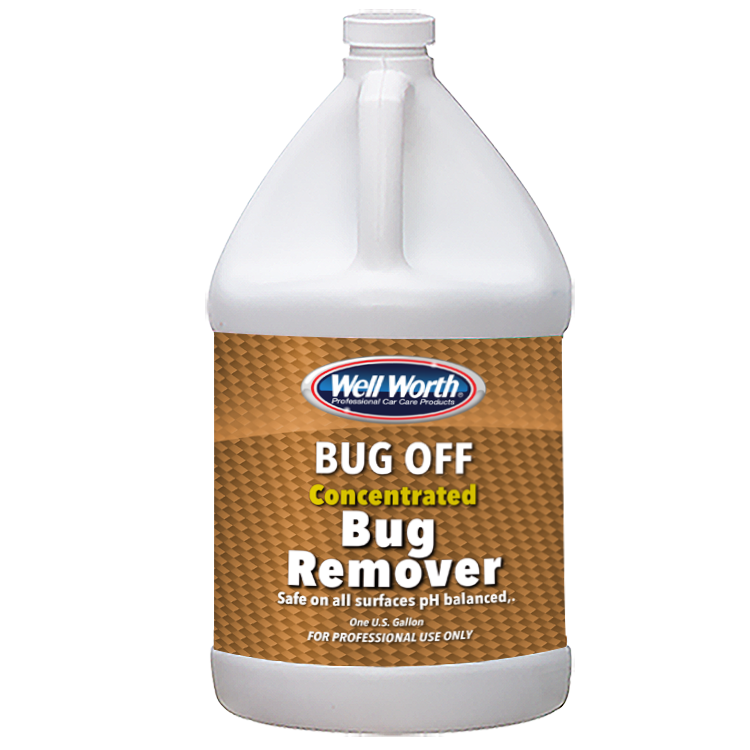Bug Off concentrated bug remover 21081