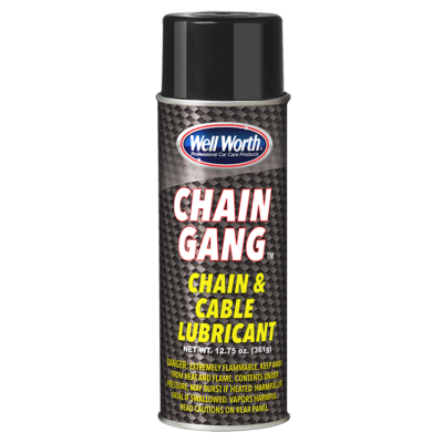 Chain Gang chain cable lubricant 5008