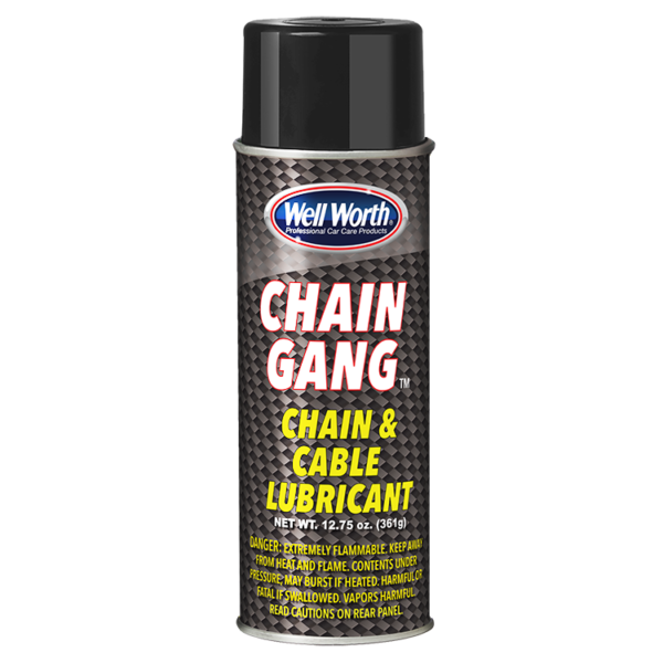 Chain Gang chain cable lubricant 5008