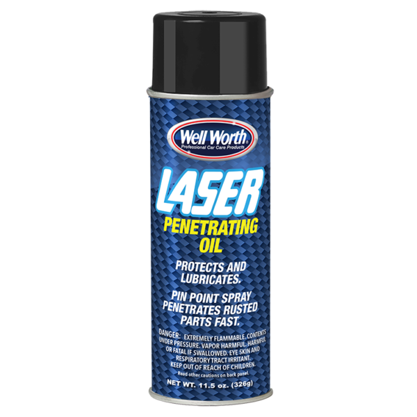 Laser penetrating oil 5011