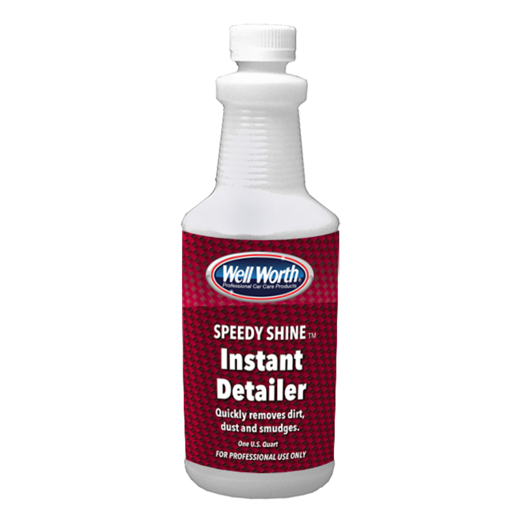 Speedy Shine 215032 Qt copy Speedy Shine instant detailer 215032