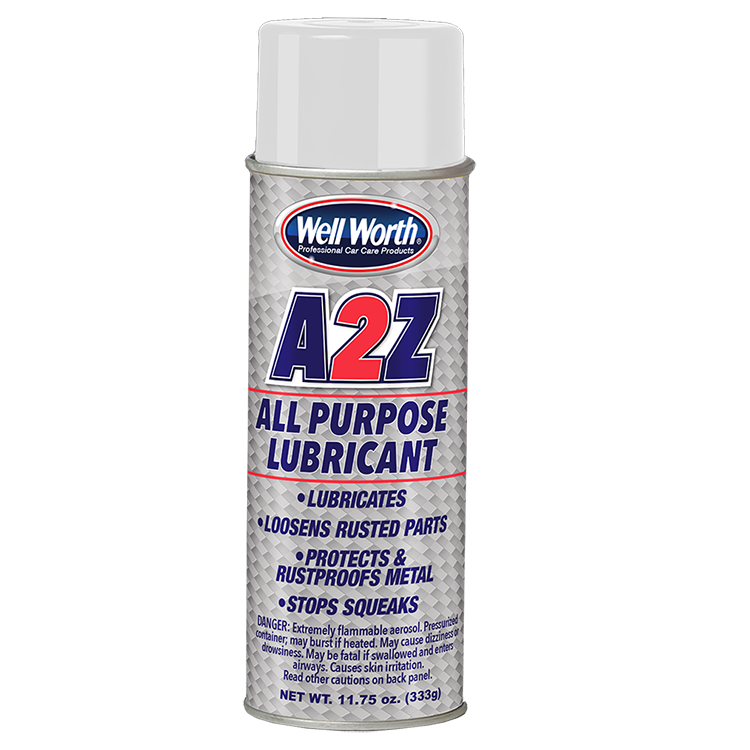 A2Z All Purpose Lubricant 5010