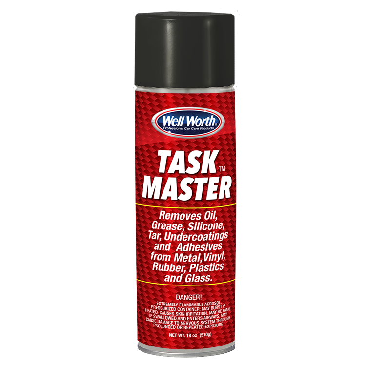 Task Master body and paint cleaner 1009
