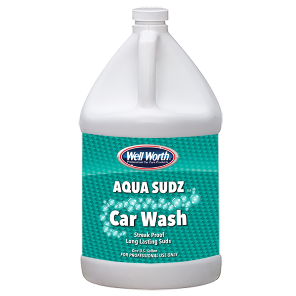 20071 aqua suds car wash