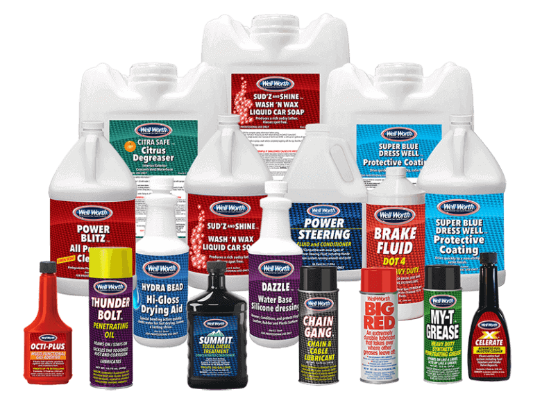 Deluxe Pet Interior Cleaning Kit - Well Worth Professional Car Care Products